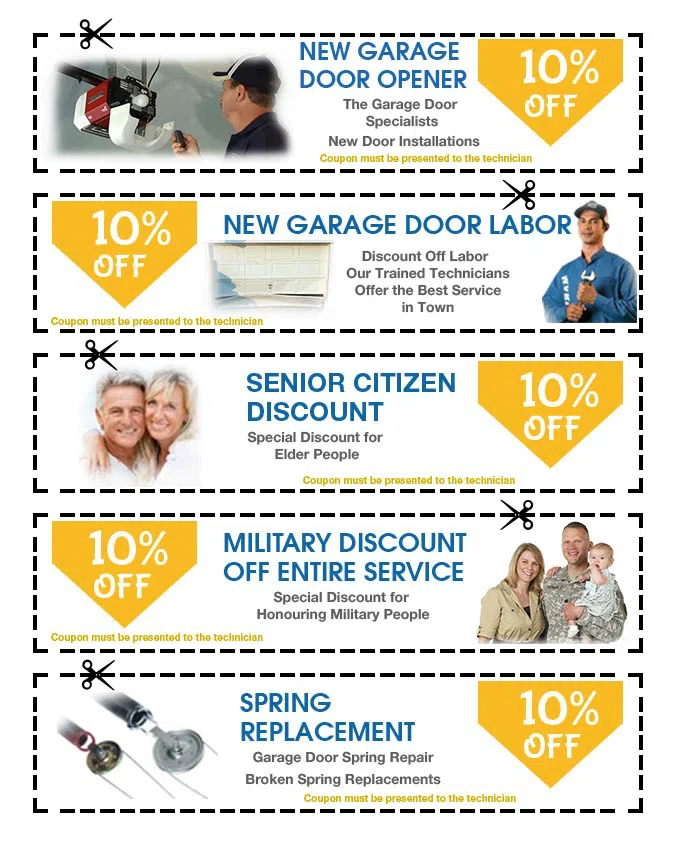 USA Garage Doors Service Philadelphia, PA 215-589-7120 - CouponSet11-five