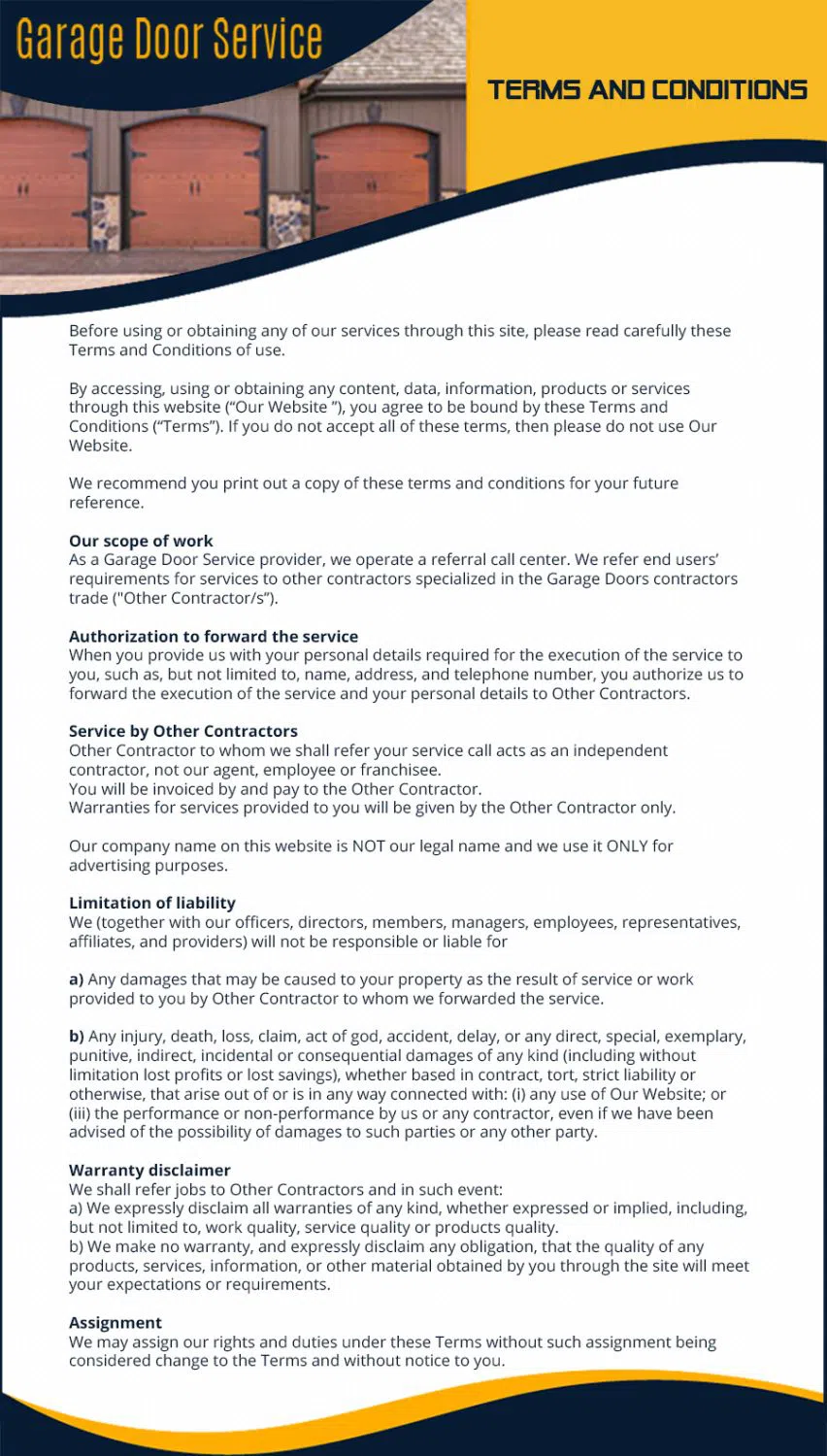 USA Garage Doors Service Philadelphia, PA 215-589-7120